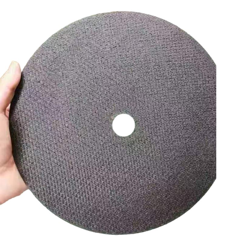 Roda Pemotong Atas Nipis 107mm X 1.2mm